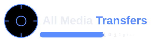 All Media Transfers